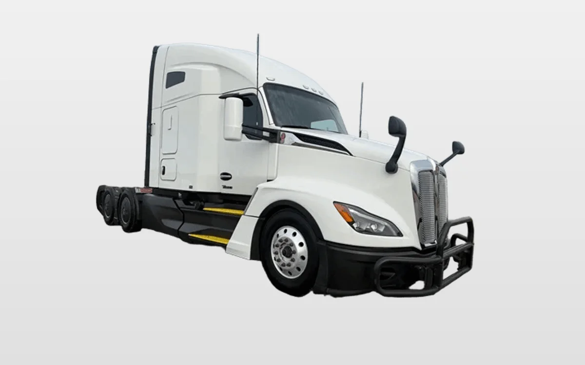 2023 Kenworth T680