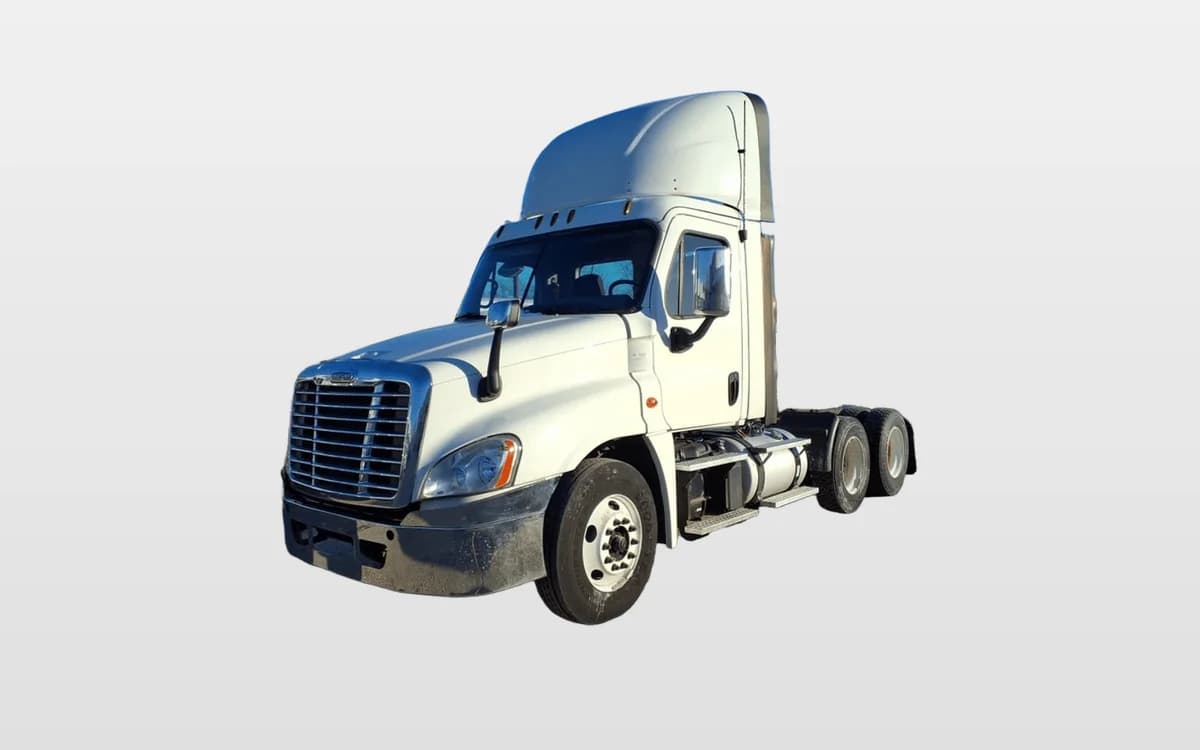 2017 Freightliner