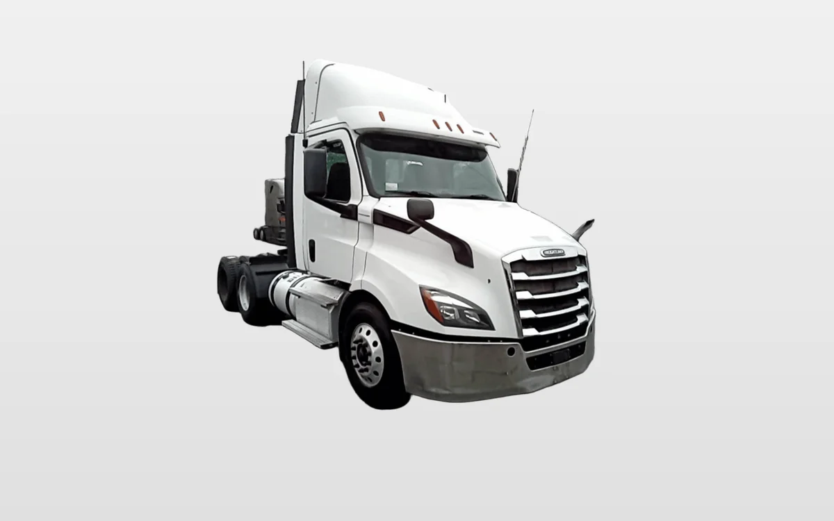 2020 Freightliner Cascadia