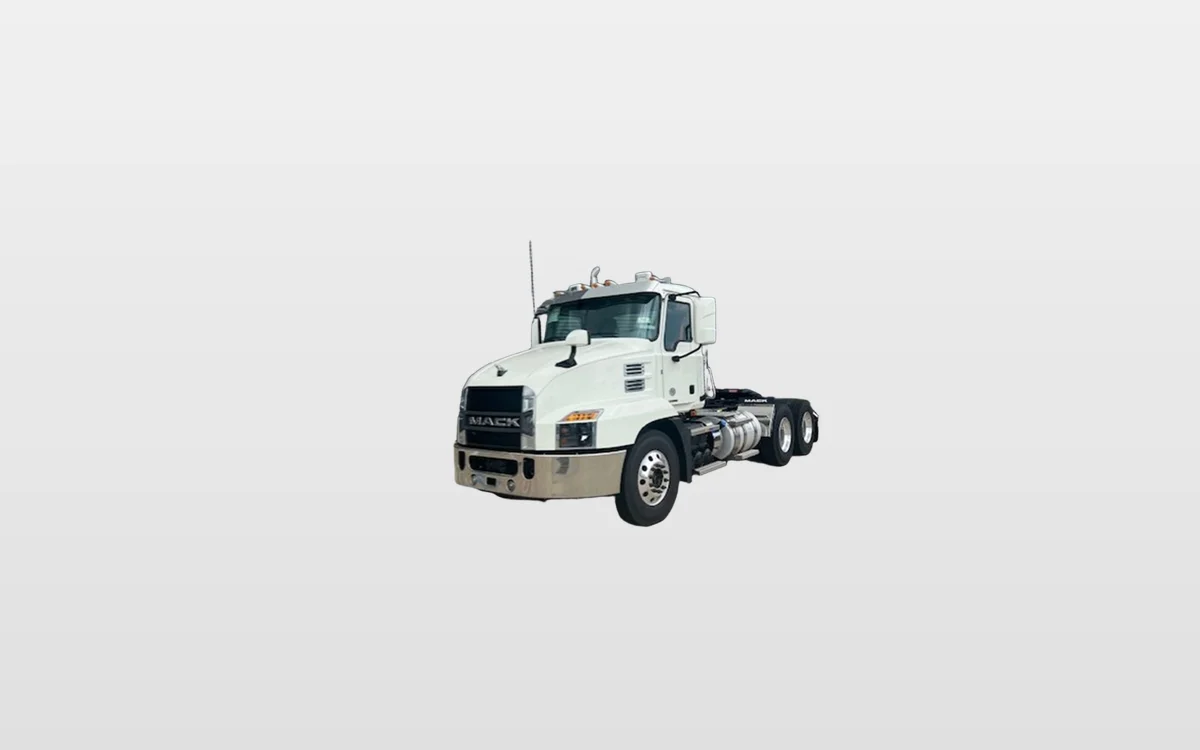 2025 Mack Anthem in HOUSTON, TX