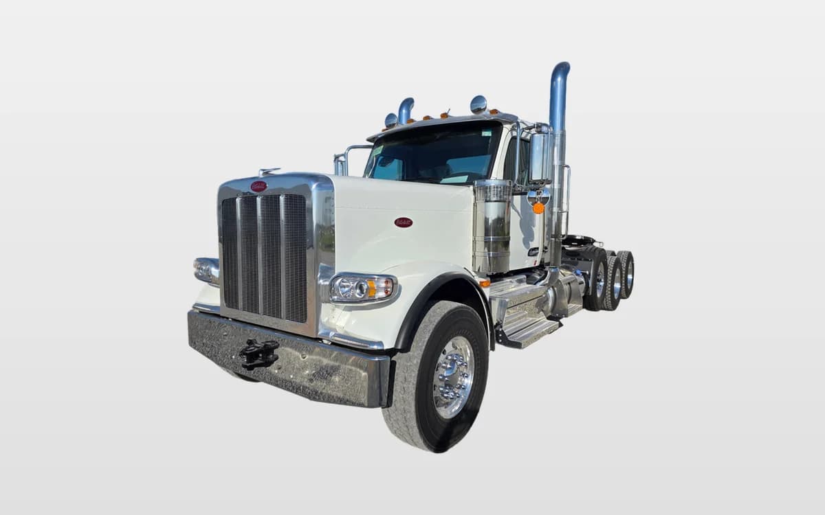 2026 PETERBILT 589