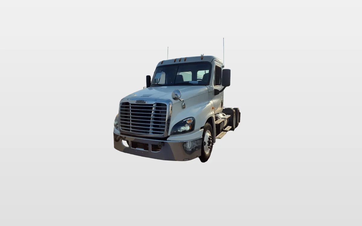 2019 Freightliner