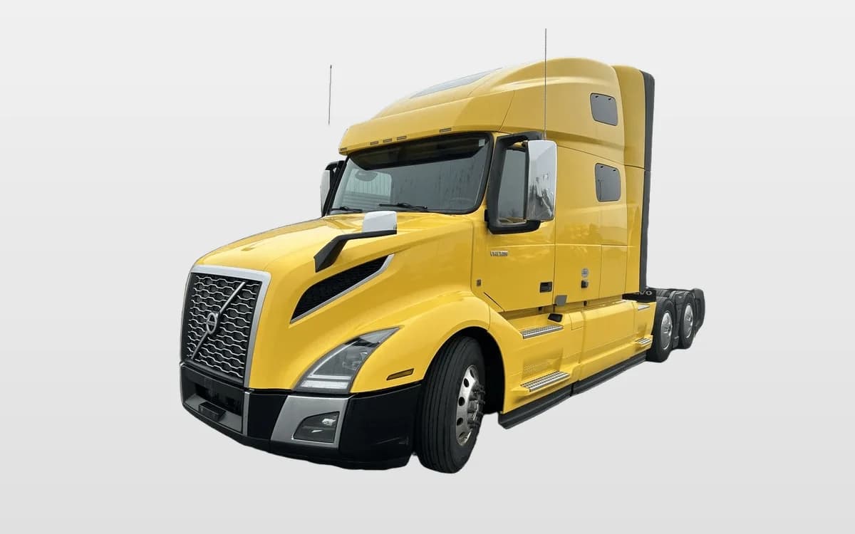 2022 Volvo VNL 760 in Madison, WI