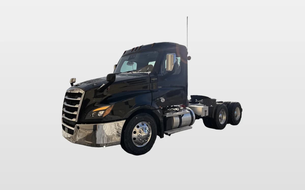 2020 Freightliner