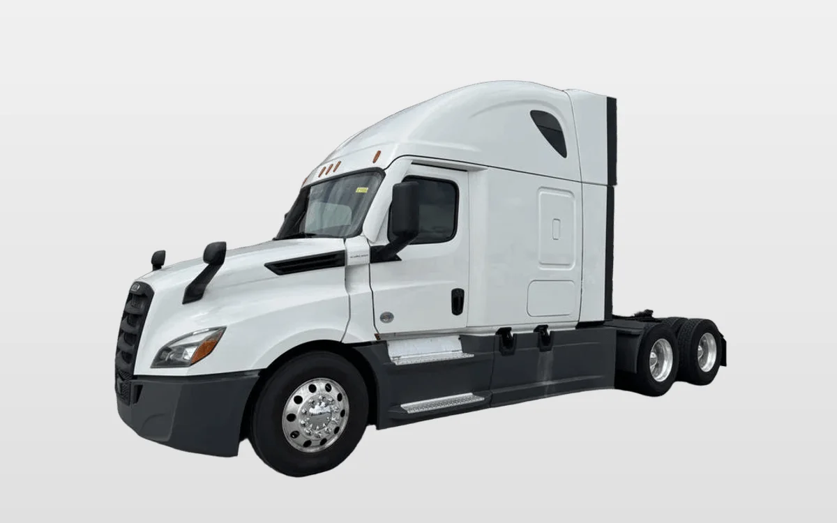 2023 Freightliner Cascadia