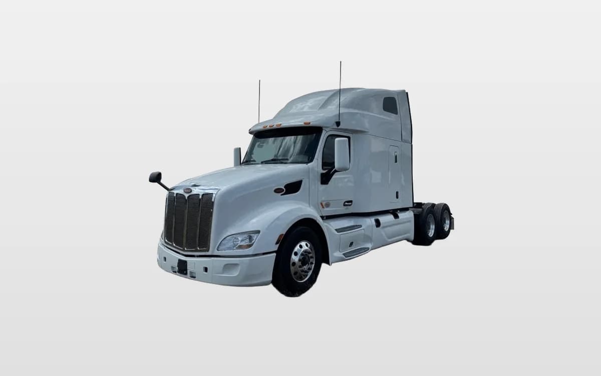 2022 Peterbilt 579