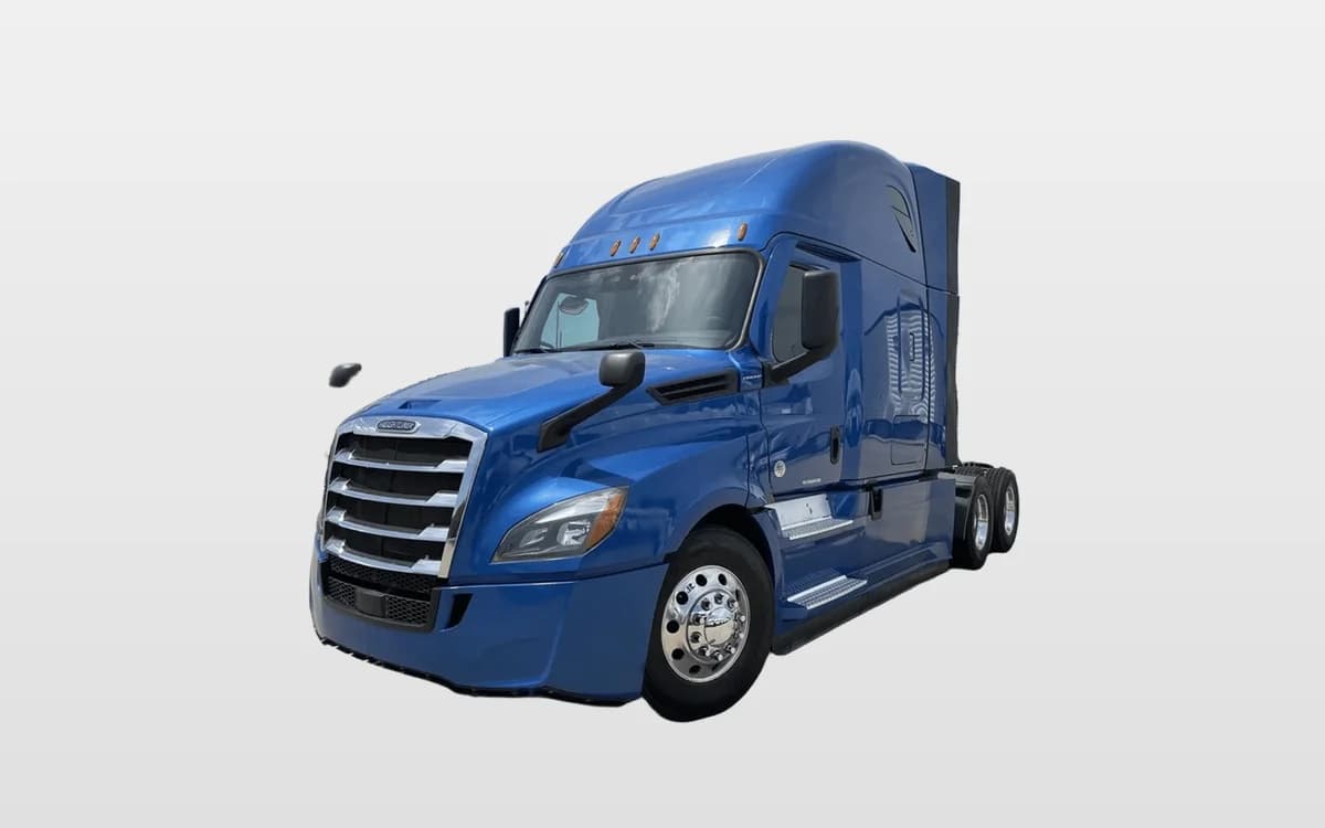 2021 Freightliner Cascadia in Chattanooga, TN