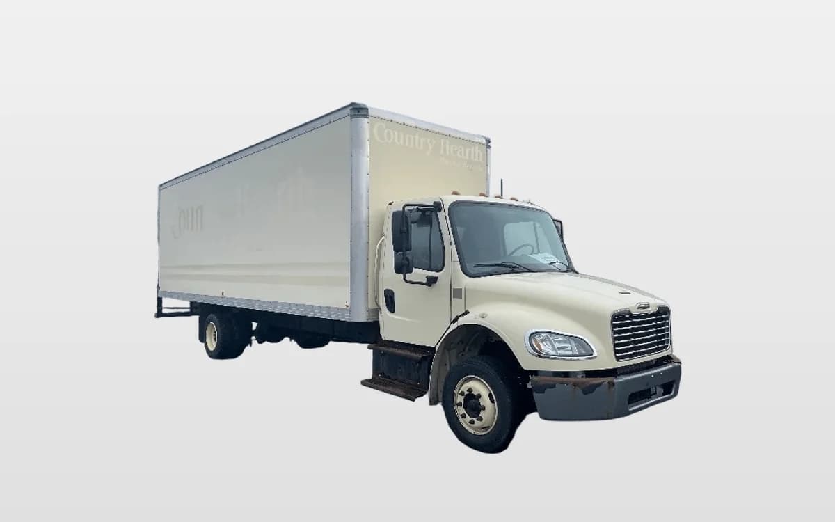 2019 Freightliner M2 106 in Milwaukee, WI