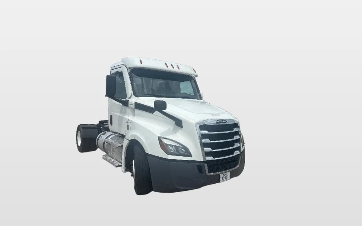 2021 Freightliner Cascadia in Houston, TX