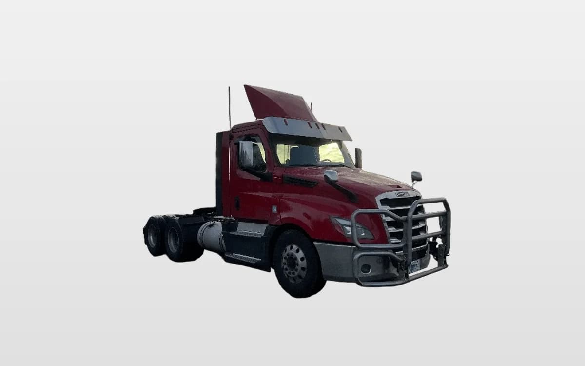 2020 Freightliner