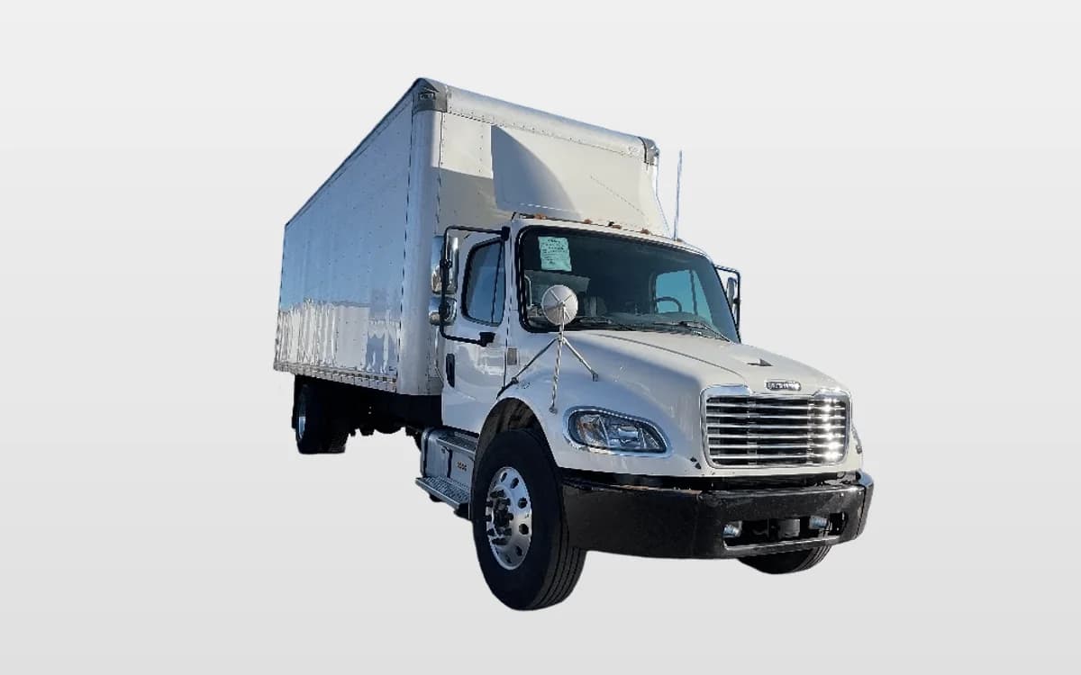 2022 Freightliner M2 106