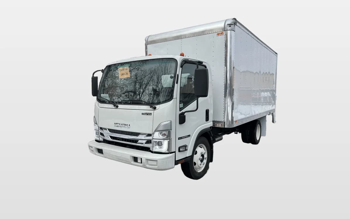 2024 Isuzu