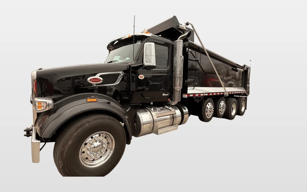 2026 PETERBILT 567