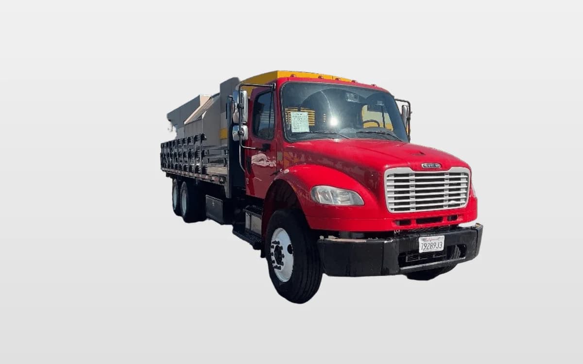 2019 Freightliner M2 106 in Torrance, CA