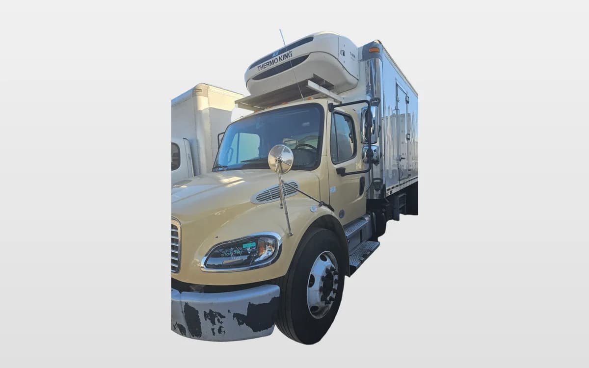 2020 Freightliner M2 106