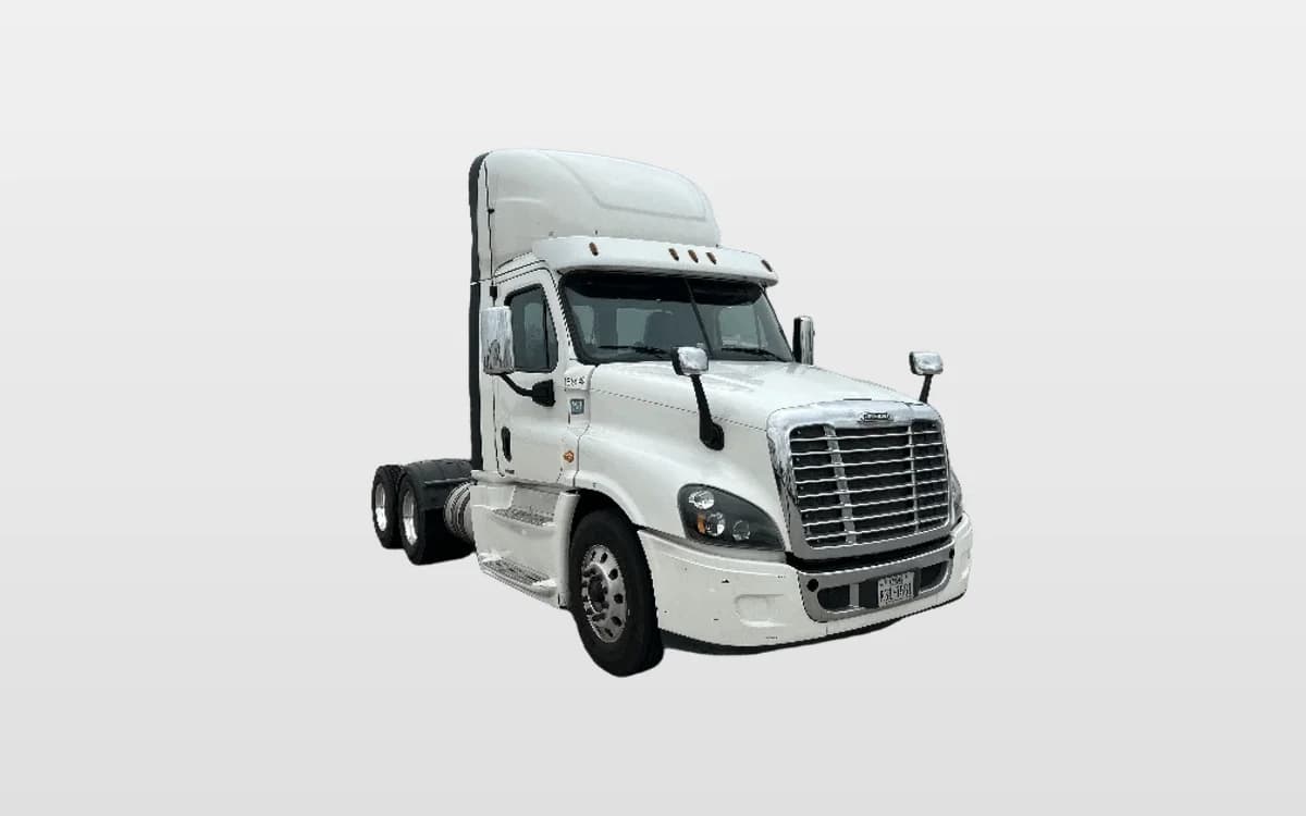 2018 Freightliner