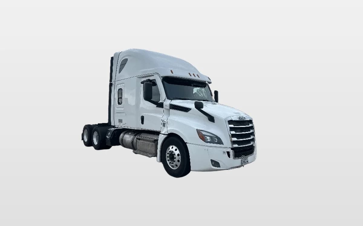 2021 Freightliner Cascadia in Houston, TX