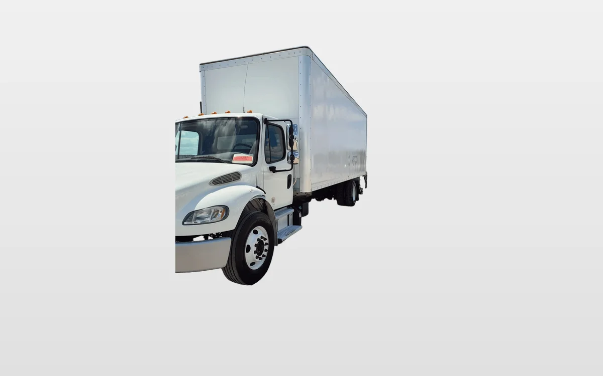 2019 Freightliner M2 106
