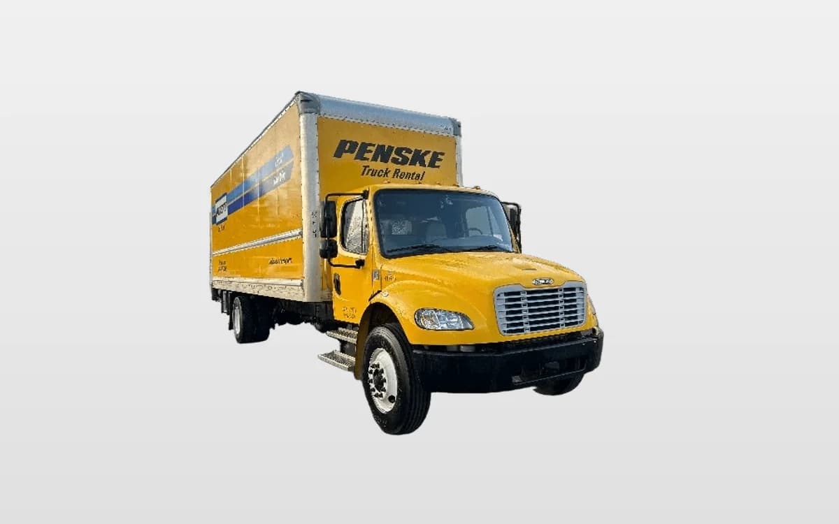 2022 Freightliner M2 106 in Clackamas, OR