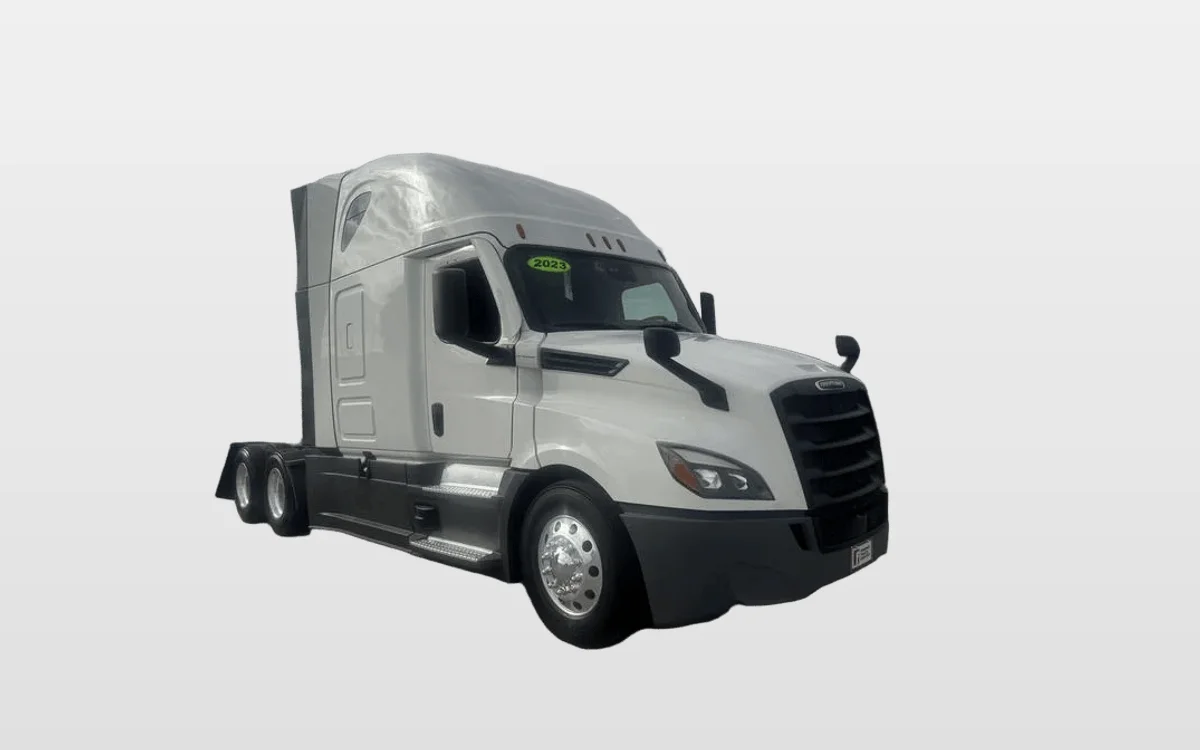 2023 Freightliner Cascadia in Keyes