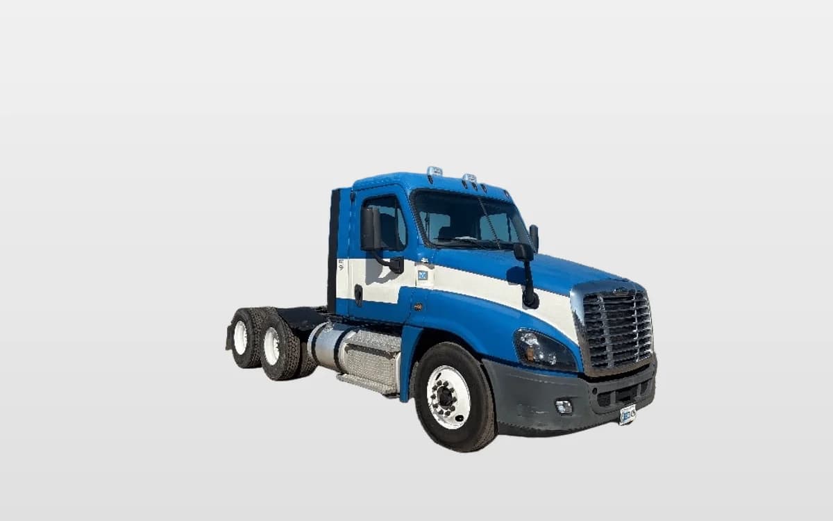 2019 Freightliner