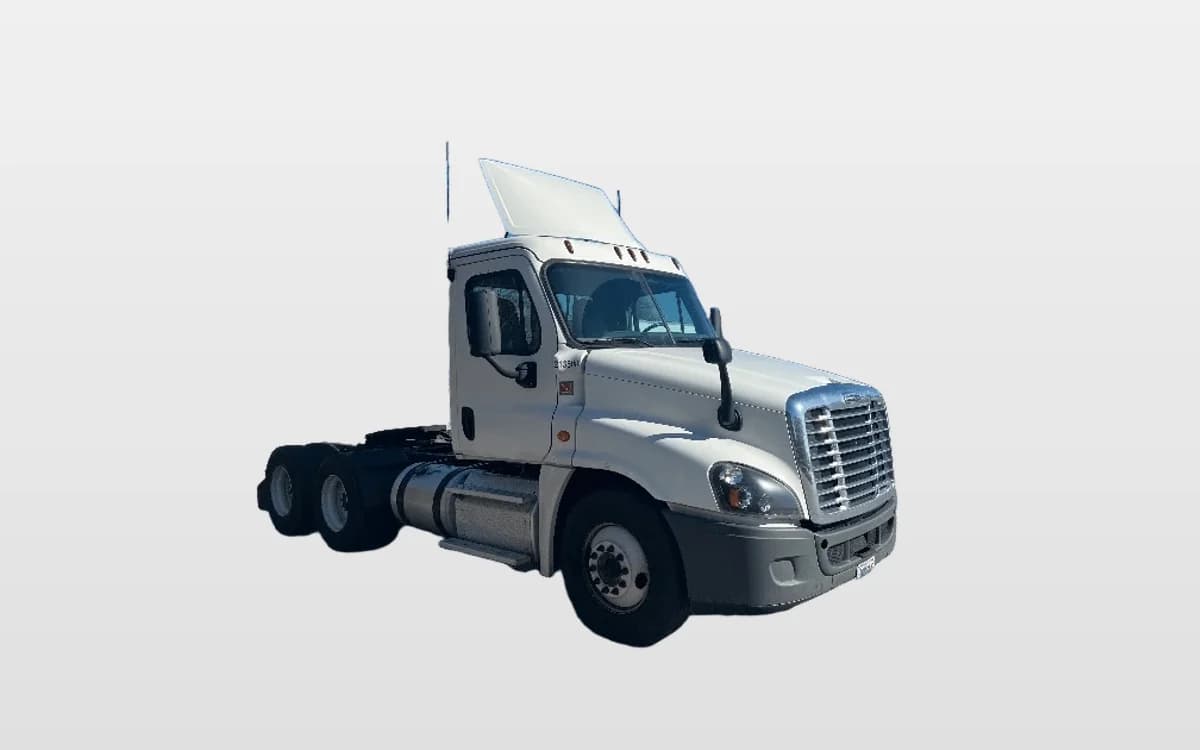 2019 Freightliner