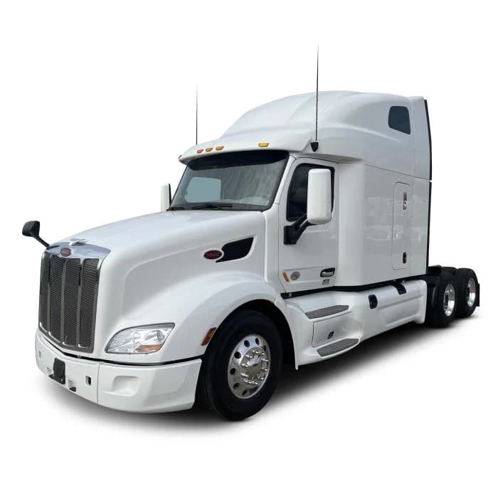 2022 Peterbilt 579