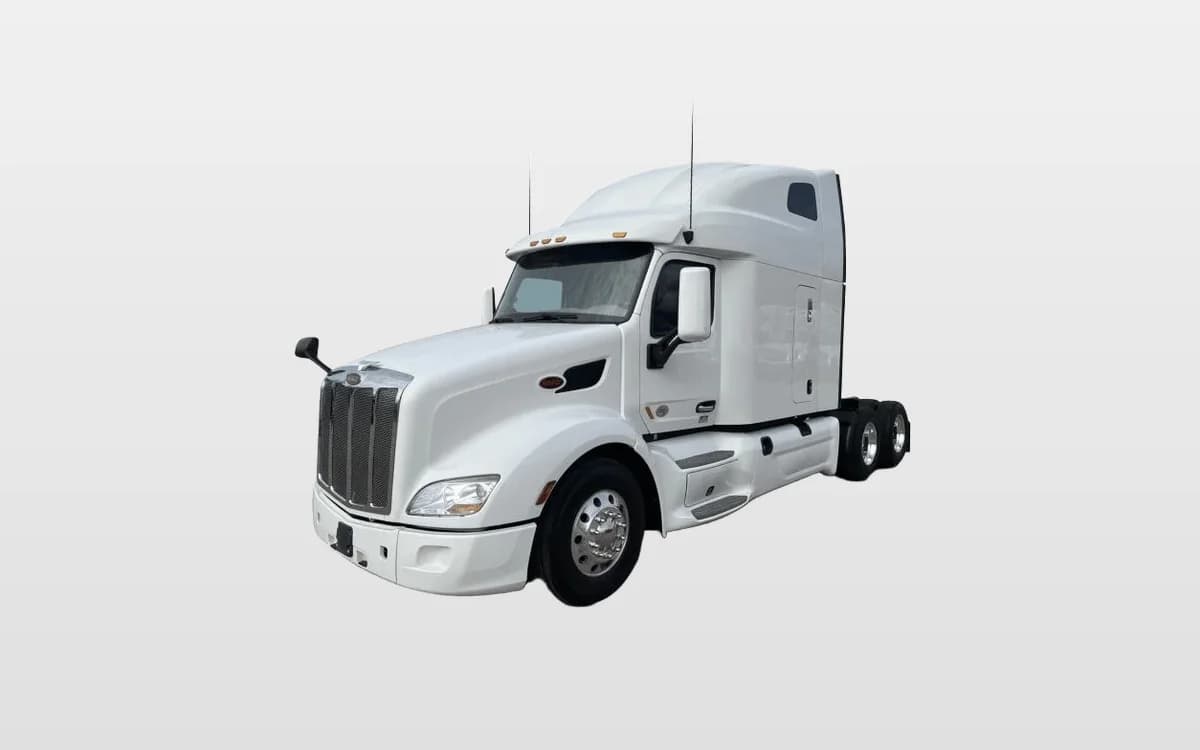 2022 Peterbilt 579