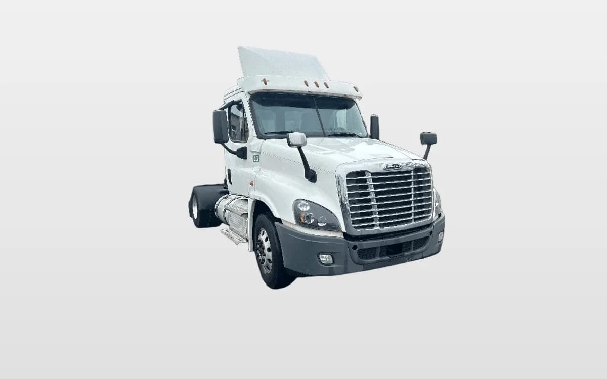 2019 Freightliner