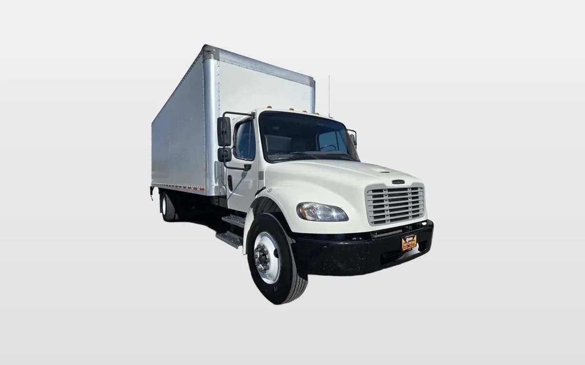 2021 Freightliner