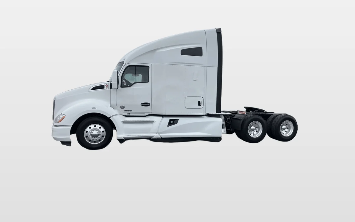 2022 Kenworth T680