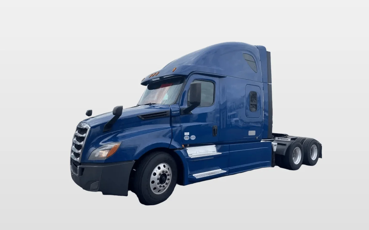 2020 Freightliner
