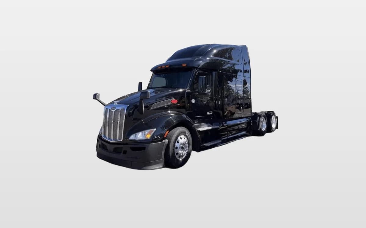 2023 Peterbilt 579