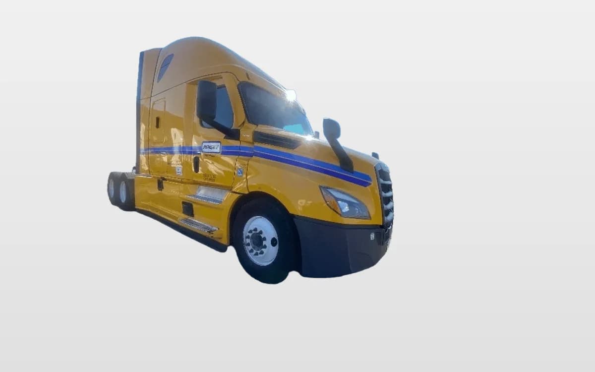2022 Freightliner