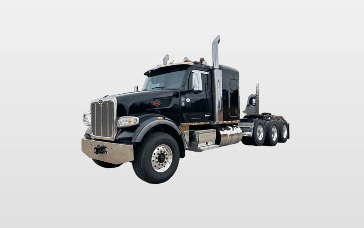 2024 Peterbilt 567