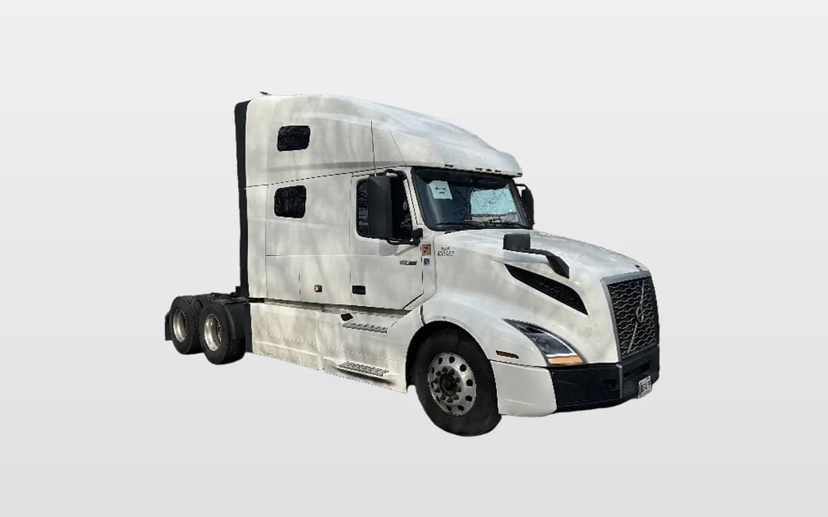 2022 Volvo VNL 760 in Reading, PA