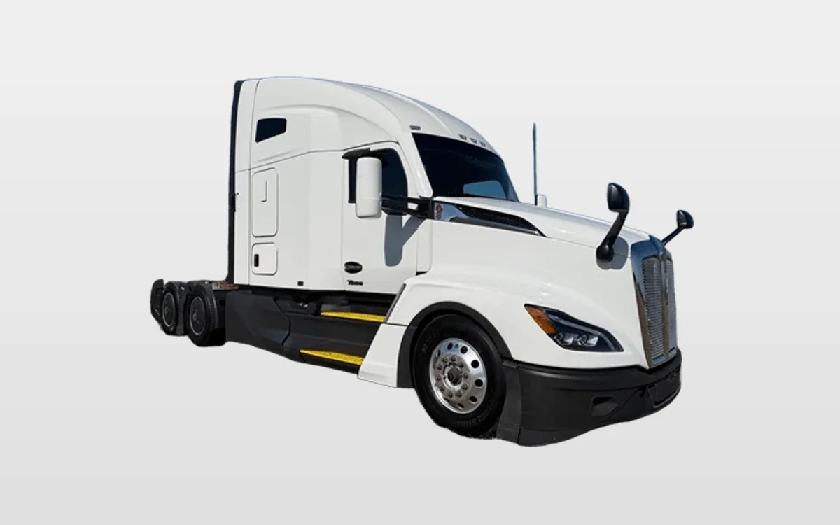 2023 Kenworth T680