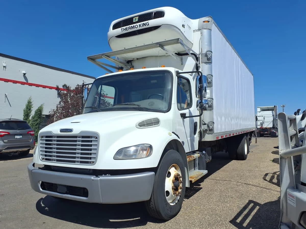 2019 Freightliner M2 106