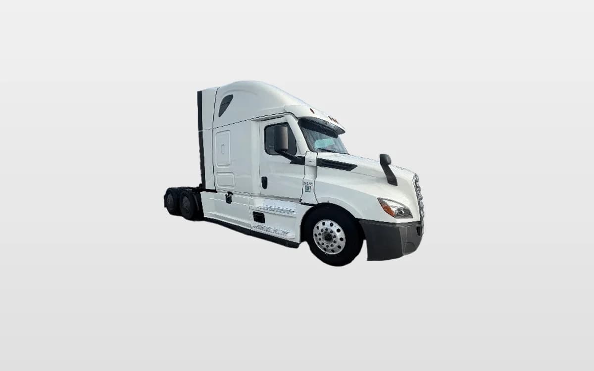 2020 Freightliner