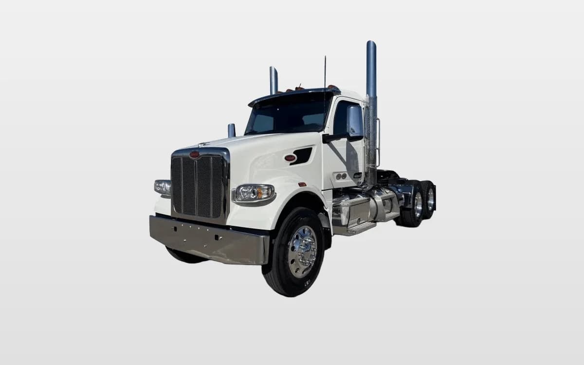 2026 Peterbilt 567