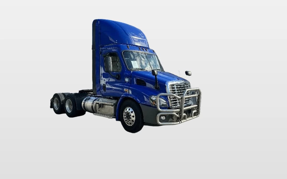2020 Freightliner