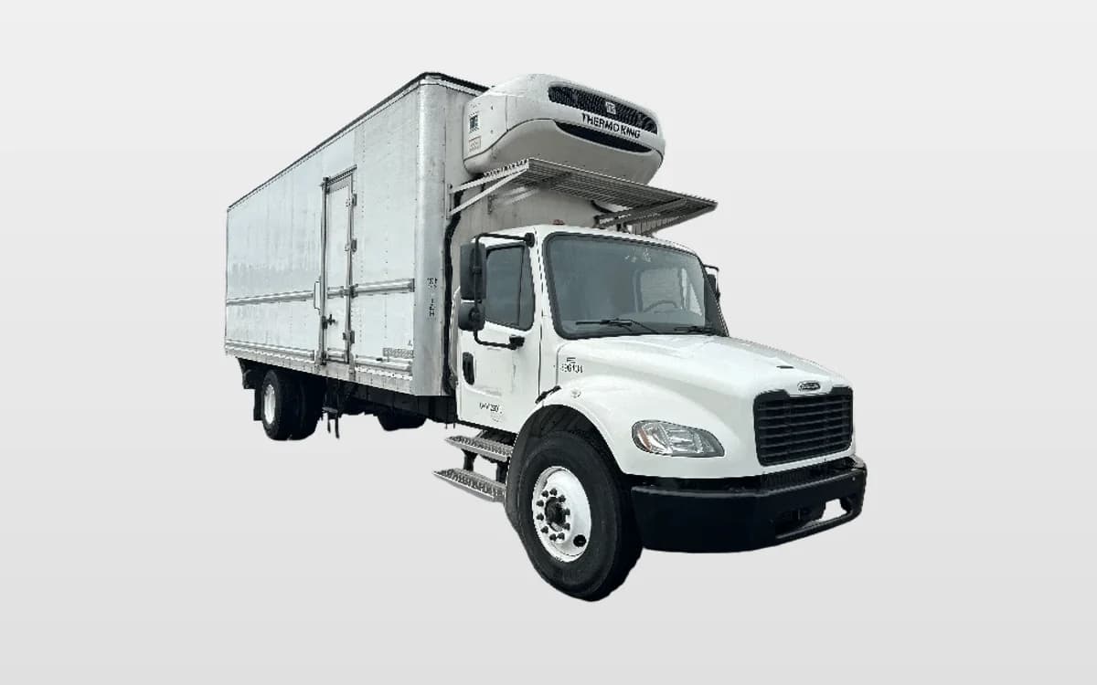 2022 Freightliner M2 106 in Pittsburgh, PA