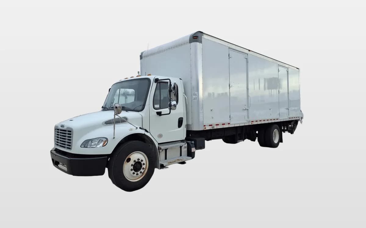2020 Freightliner M2 106 in Warwick, RI