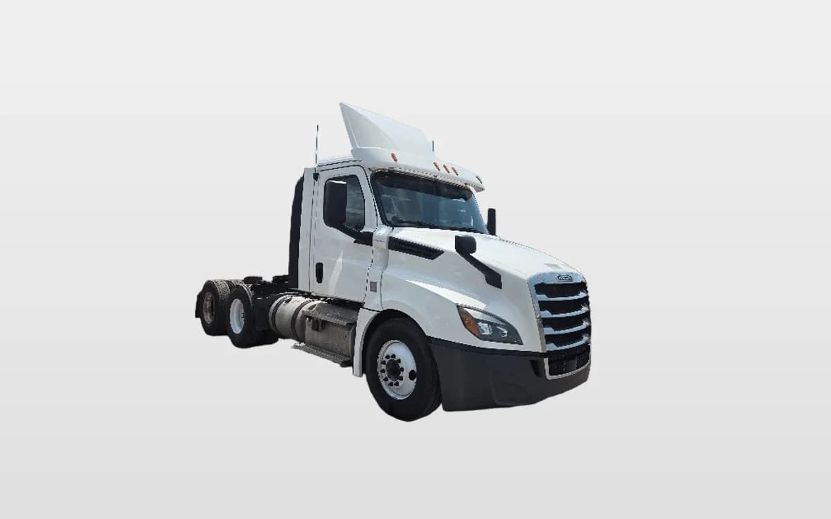 2020 Freightliner Cascadia in Jackson, MI