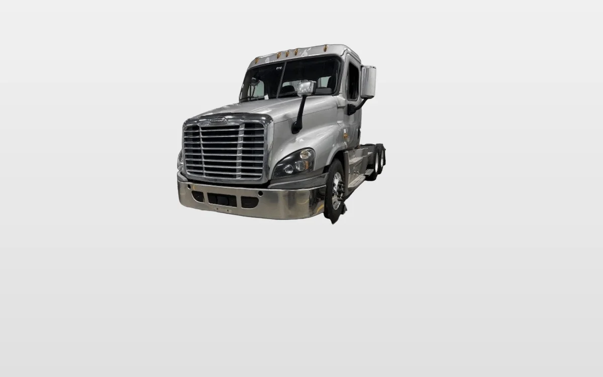 2019 Freightliner