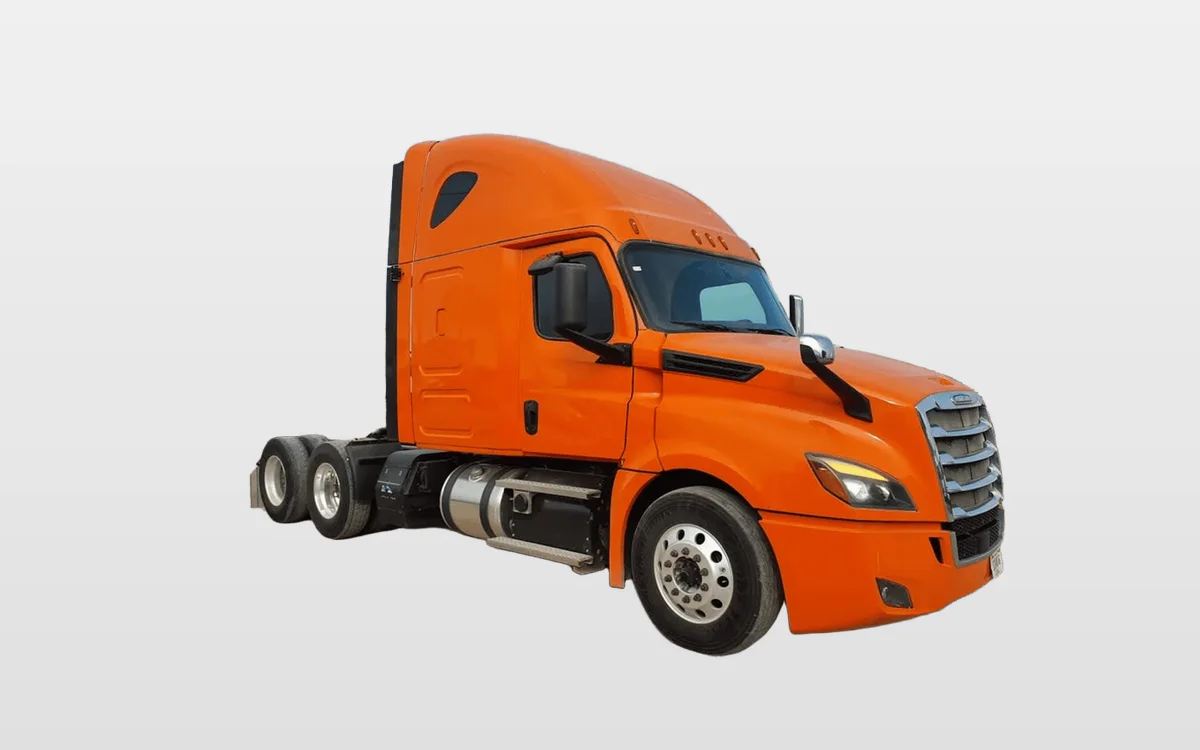 2019 Freightliner Cascadia in Converse, TX