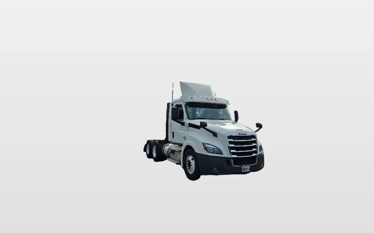 2020 Freightliner