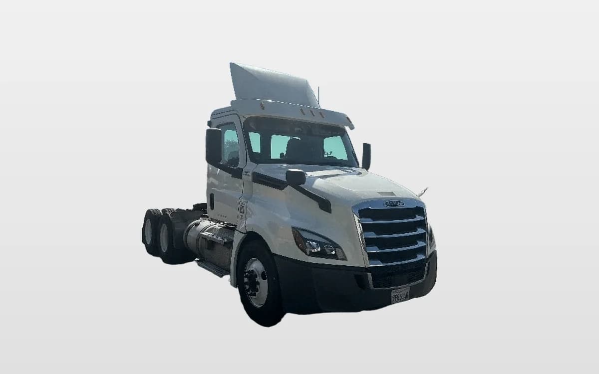 2019 Freightliner