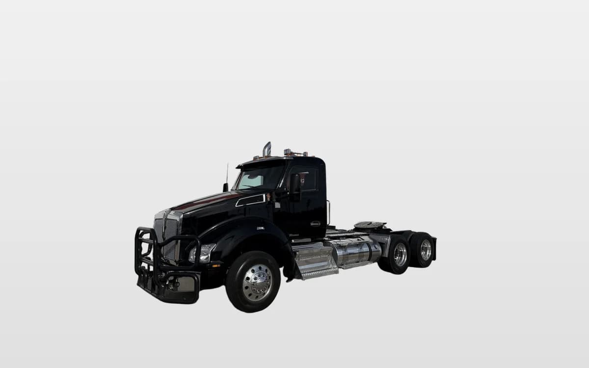 2020 Kenworth T880