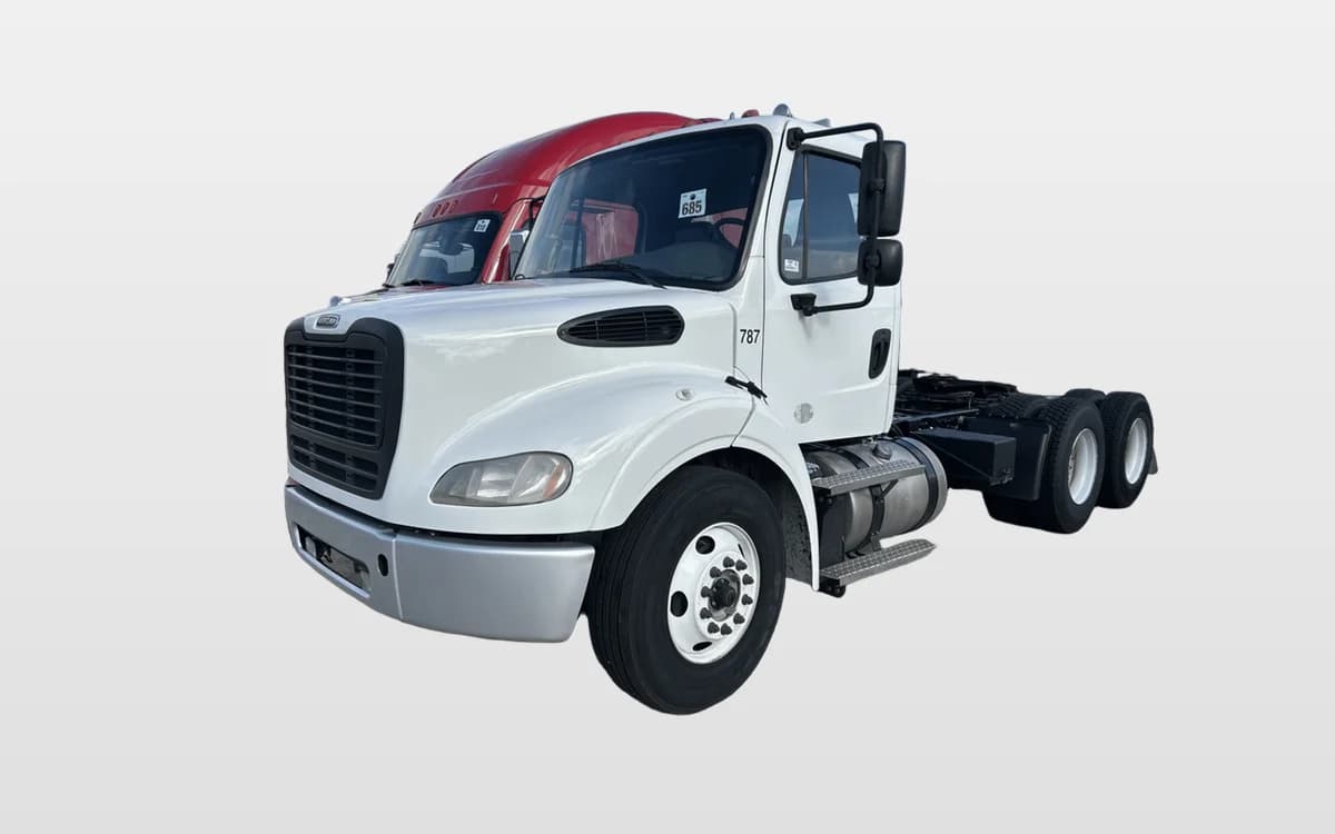 2020 Freightliner M2 112